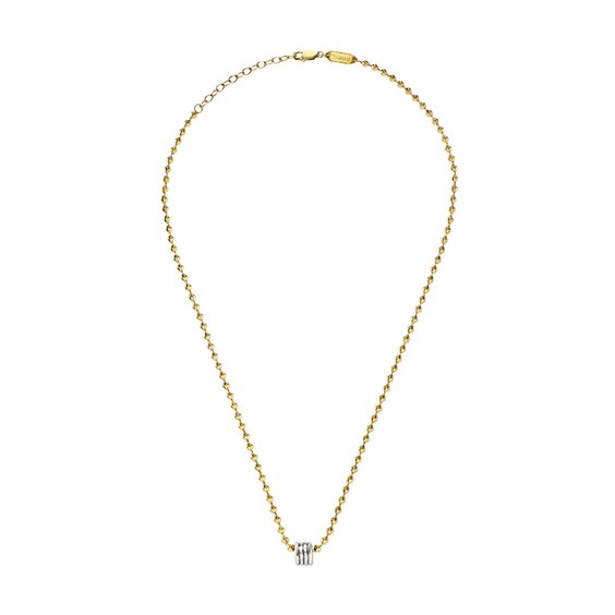 Collar Breil Hombre in Acero TJ4116 - TJ4116